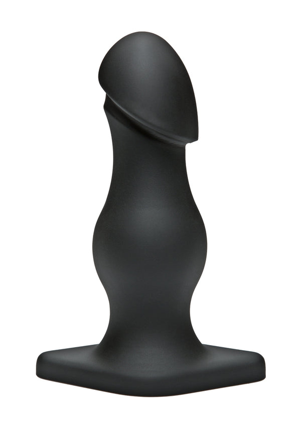 De Rumpy - Buttplug - 16 cm