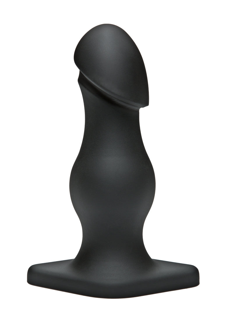 De Rumpy - Buttplug - 16 cm