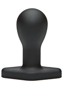 De Hitch - Butt Plug - 12 cm