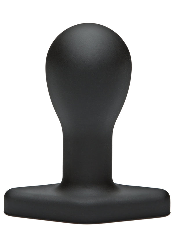 De Hitch - Butt Plug - 12 cm