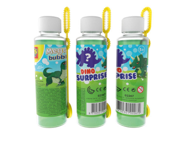 SES mega bubbles met dino surprise 02267