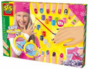 SES Nagels Versieren