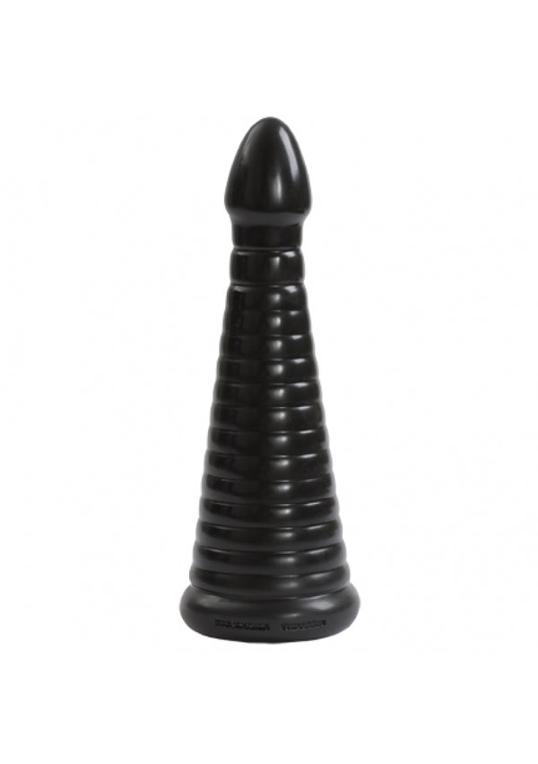 Intimidator - Buttplug - 28 cm