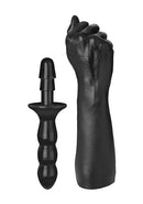 The Hand Met Vac-U-Lock Handvat