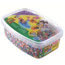 SES Strijkkralendoos, 7000st.