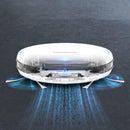 Rowenta RR8227 X-Plorer Serie 45 Robotstofzuiger Wit