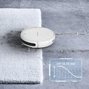 Rowenta RR8227 X-Plorer Serie 45 Robotstofzuiger Wit