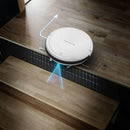 Rowenta RR8227 X-Plorer Serie 45 Robotstofzuiger Wit