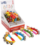 Houten Hand Klokken Display