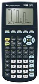 Texas Instruments TI-82ST Grafische Calculator