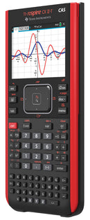Texas Instruments TI-NSCX2CAS Grafische Calculator Nspire CX2 CAS