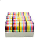 12 rol a 6 kleuren krullint op rol