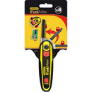 Stanley Tools 01-97-553 Vergrendelbare Stiftsleutelset Geel/Zwart