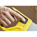 Stanley STHT20354-1 Universele Handzaag 45 cm Geel/Zwart
