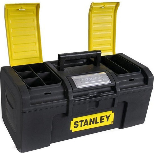 Stanley 1-79-217 Gereedschapskoffer Geel/Zwart
