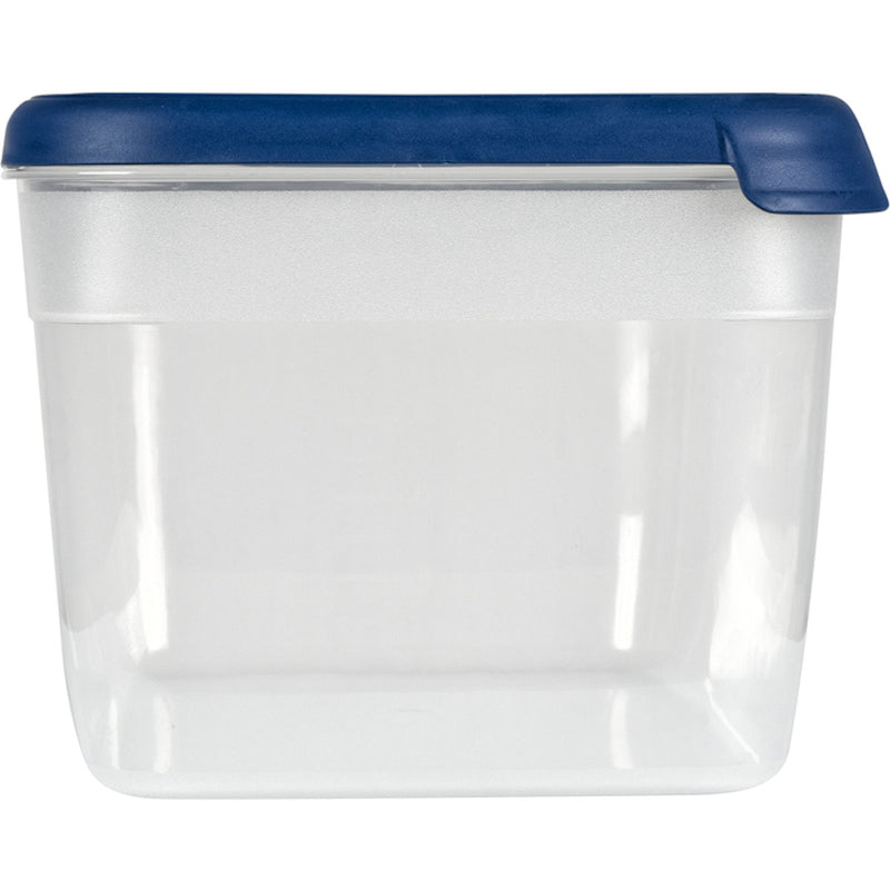 Curver Grand Chef Vershoudbak Rechthoek 6.5L Transparant/Donkerblauw