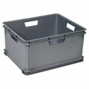 Curver Classic Opbergbox XL 60L Grijs