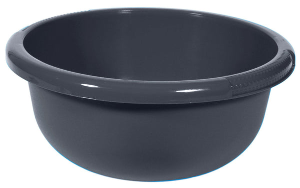 Curver Ronde Bak 4L Antraciet