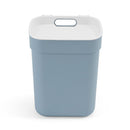 Curver Ready To Collect Prullenbak 10L Blauw/Grijs
