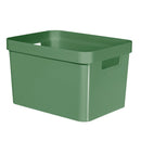 Curver Infinity Box 17L Groen
