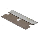 Codiac Mesjes Radeermes Geel A10