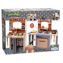 Ecoiffier 100% Chef Pizzeria