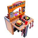 Ecoiffier 100% Chef Pizzeria