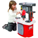 Ecoiffier Keuken 100% Chef