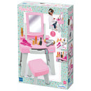 Ecoiffier Mademoiselle Mijn Eerste Kaptafel