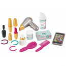 Ecoiffier Mademoiselle  Beauty Koffer, 14dlg.