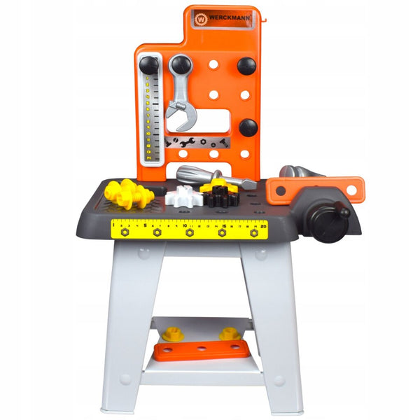 Ecoiffier Werkbank
