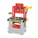 Ecoiffier Werkbank met Gereedschap