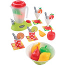 Ecoiffier 100% Chef Blender Speelset 27-delig