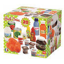 Ecoiffier 100% Chef Snackbox