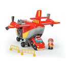 Abrick Brandweer Vliegveldset