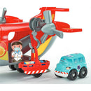 Abrick Brandweer Vliegveldset