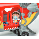 Abrick Brandweer Vliegveldset