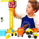 Abrick Bouwplaats en Werkvoertuigen