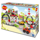 Abrick Racecircuit + 4 Auto&