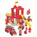 Abrick Brandweerkazerne