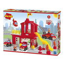 Abrick Brandweerkazerne