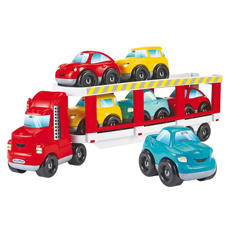 Abrick Autotransporter