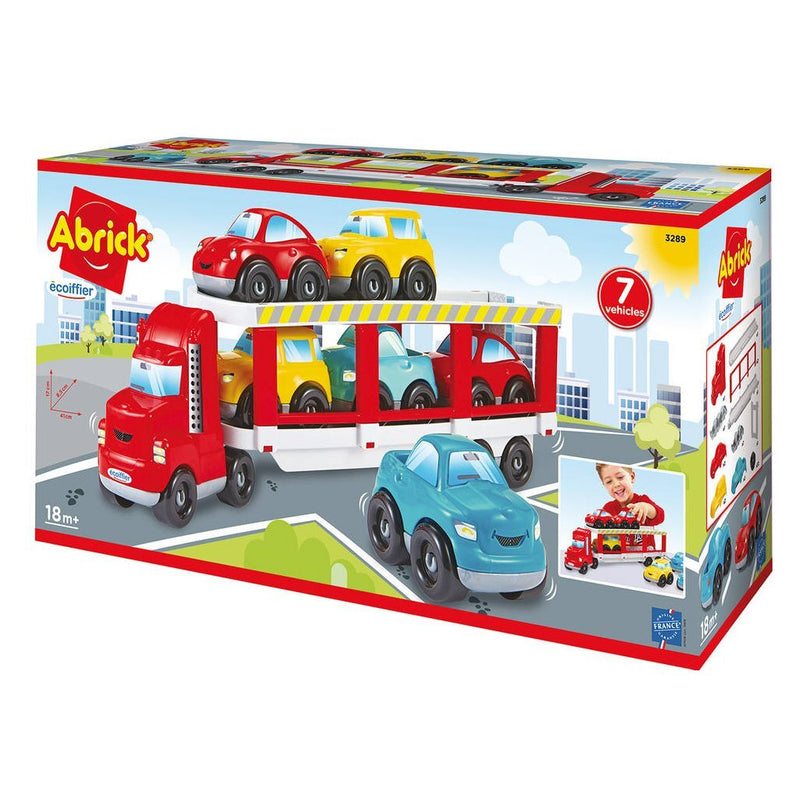 Abrick Autotransporter