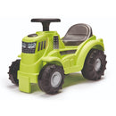 Ecoiffier Loopauto Tractor Groen