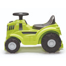 Ecoiffier Loopauto Tractor Groen
