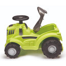 Ecoiffier Loopauto Tractor Groen