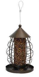 Pindahouder Vogel Lantaarn Antiek