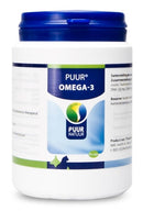 Puur Omega-3 90 CAPSULES