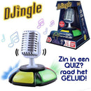 BanDai Djingle + Geluid