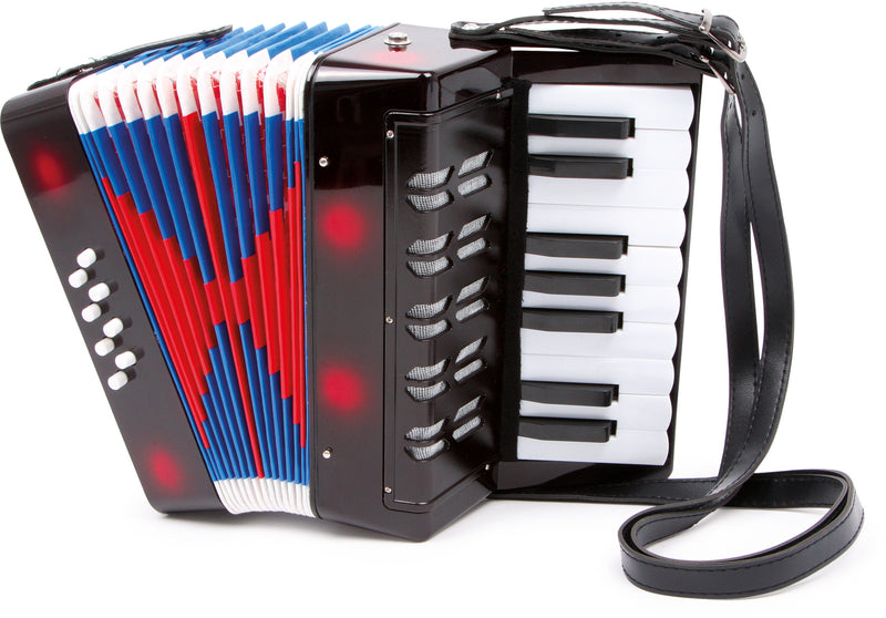 Small Foot - Accordeon Klassiek